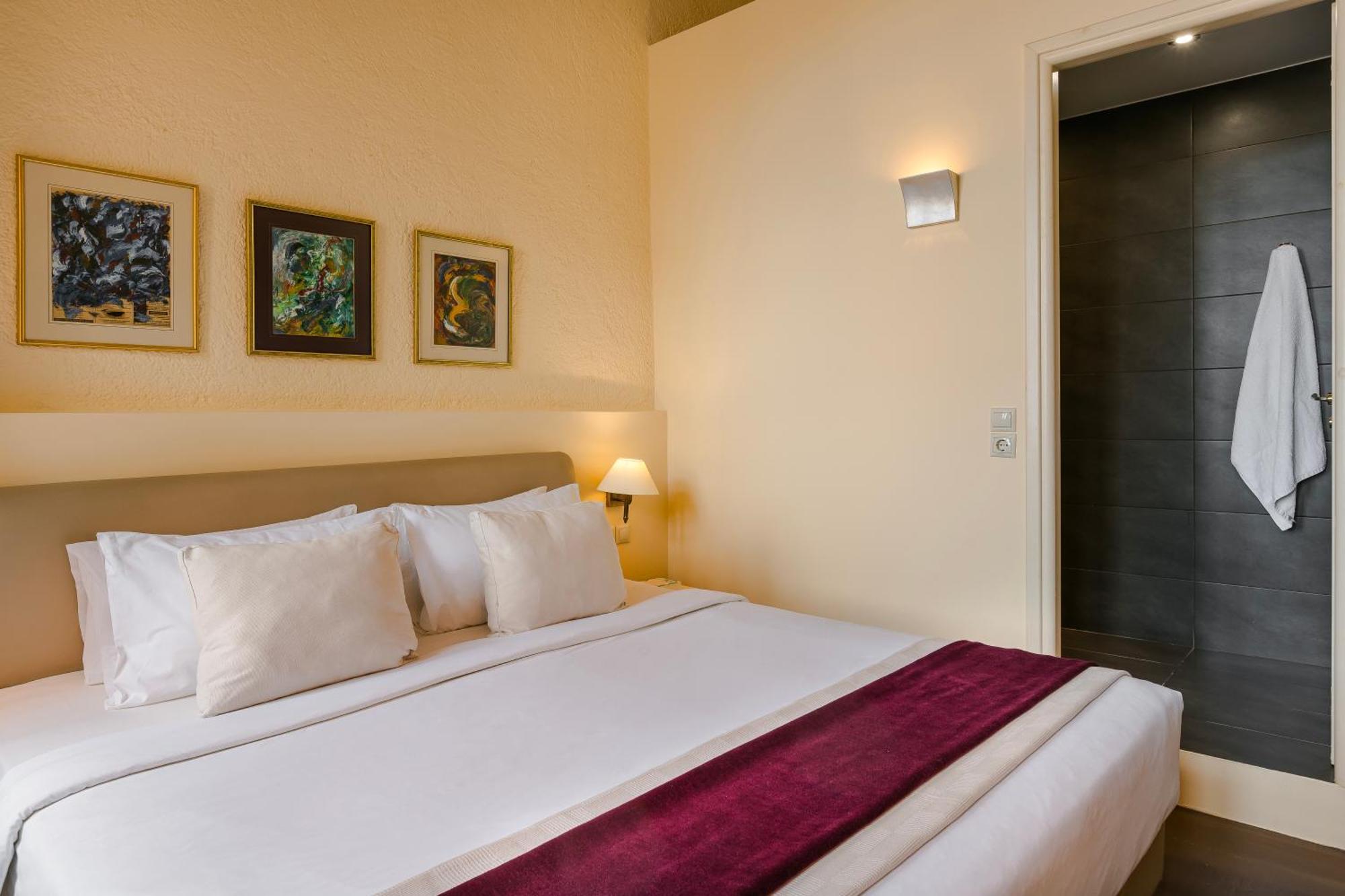 Alcanea Boutique Hotel La Canea Esterno foto