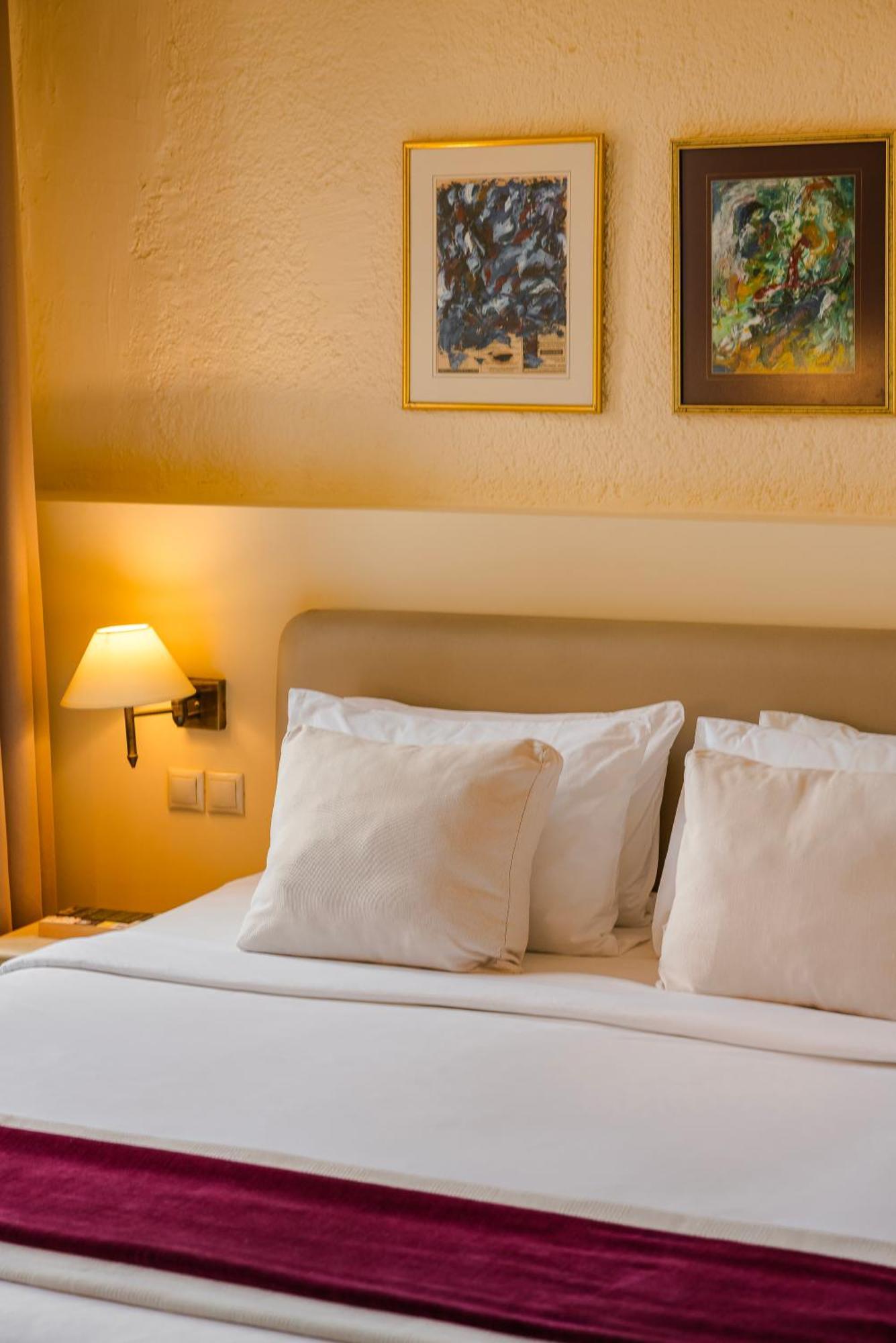 Alcanea Boutique Hotel La Canea Esterno foto