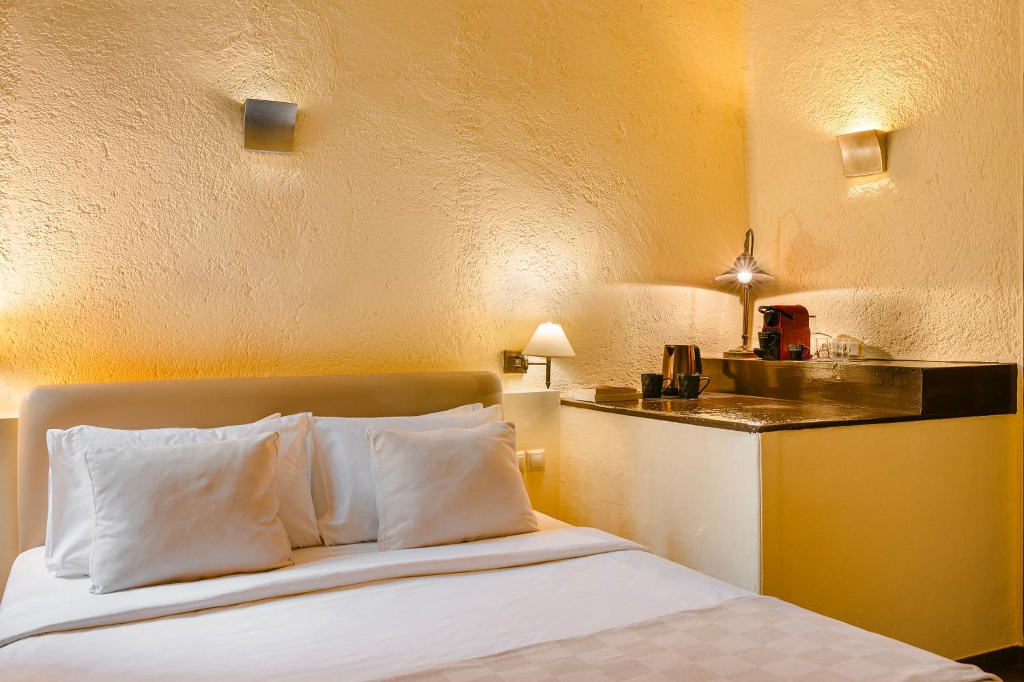 Alcanea Boutique Hotel La Canea Esterno foto